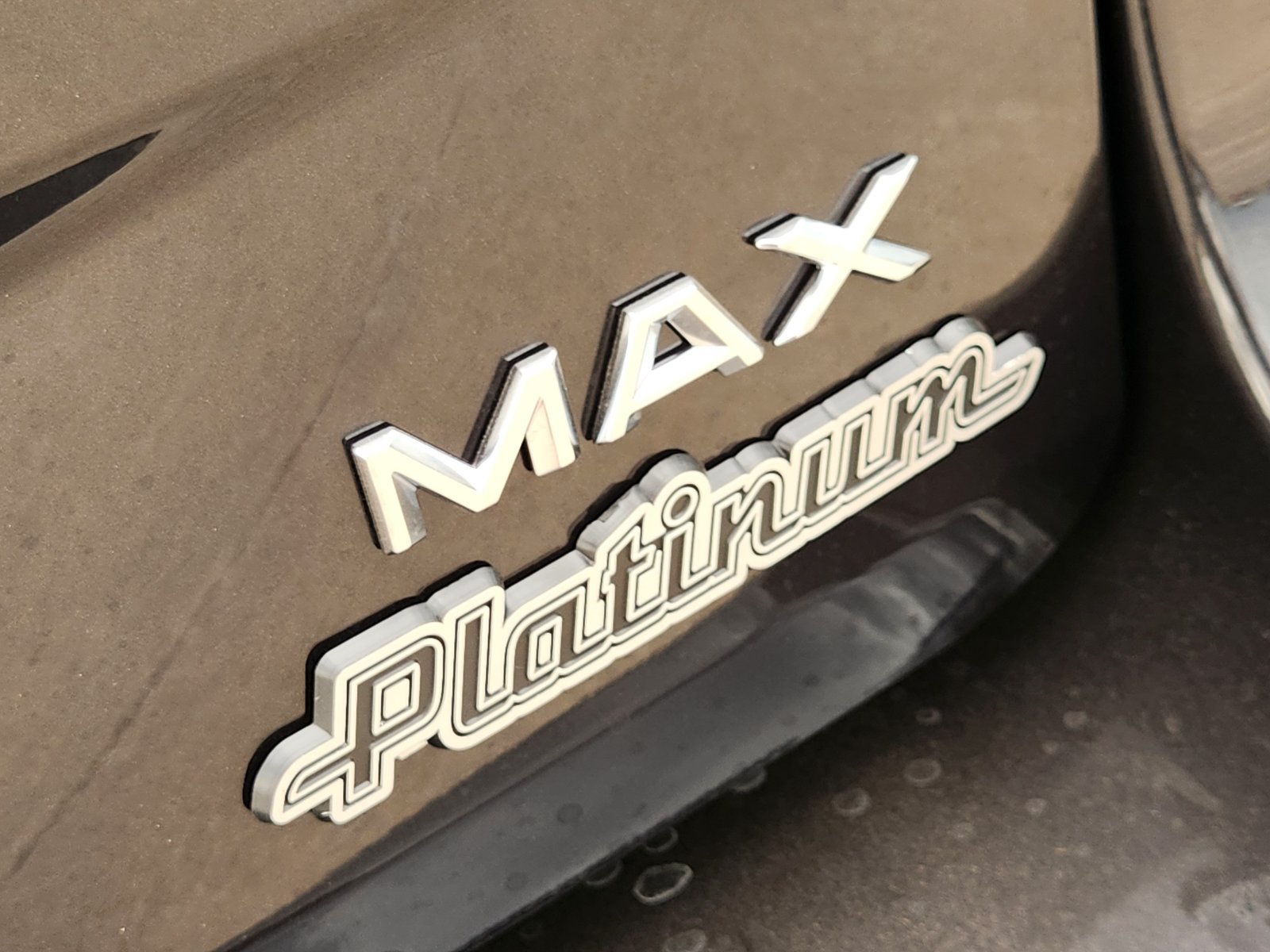 New 2027 Ford Expedition Max Platinum w/ Driver's Package AWD/4WD image 13