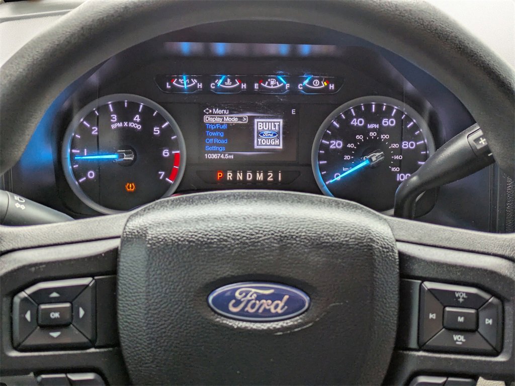 Used 2017 Ford F250 XLT image 22