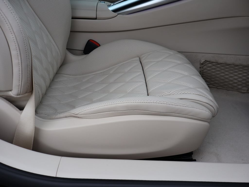 New 2026 Mercedes-Benz SL 55 AMG 4MATIC image 15