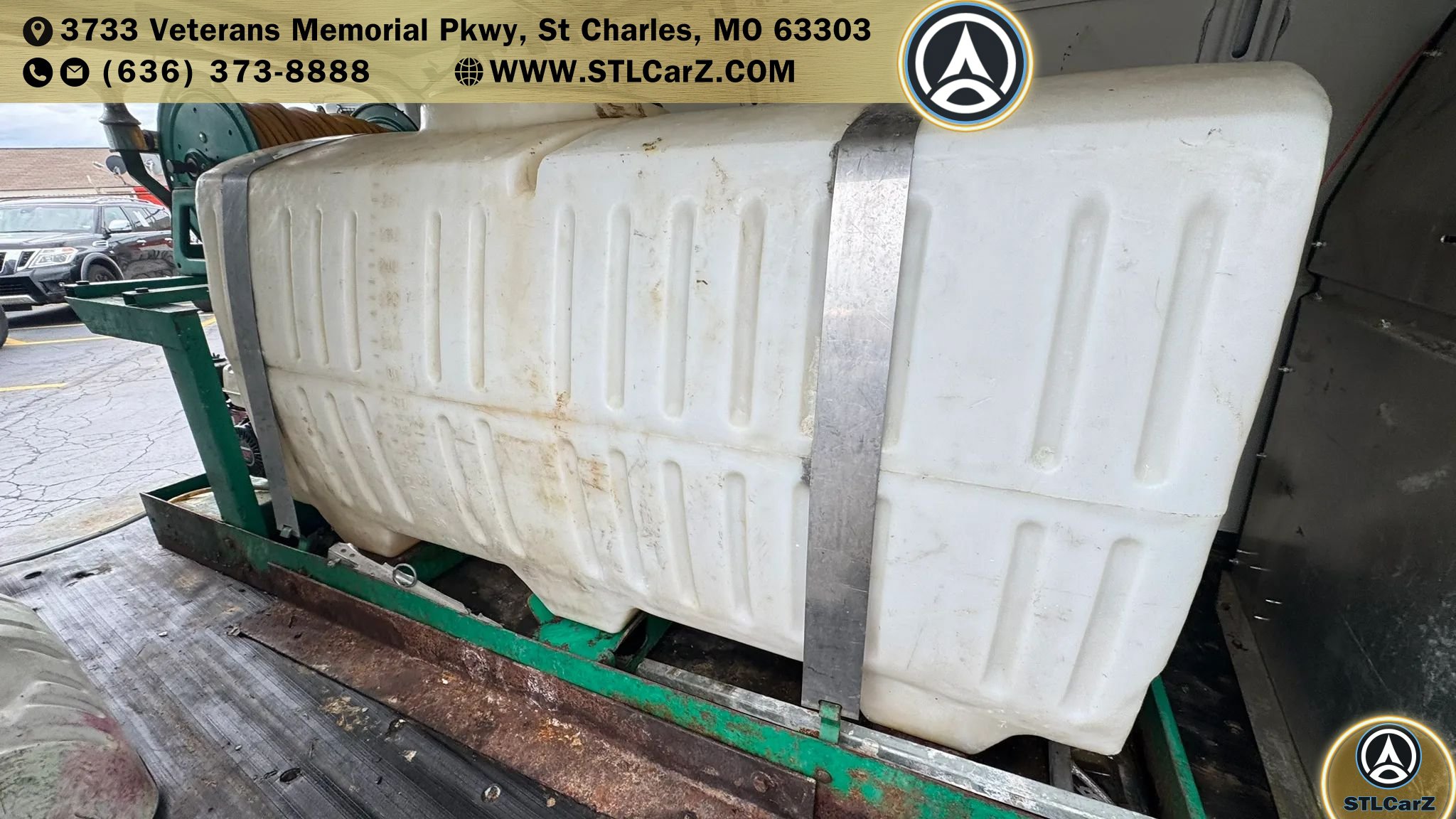 Used 2015 Chevrolet Express 2500 RWD image 17