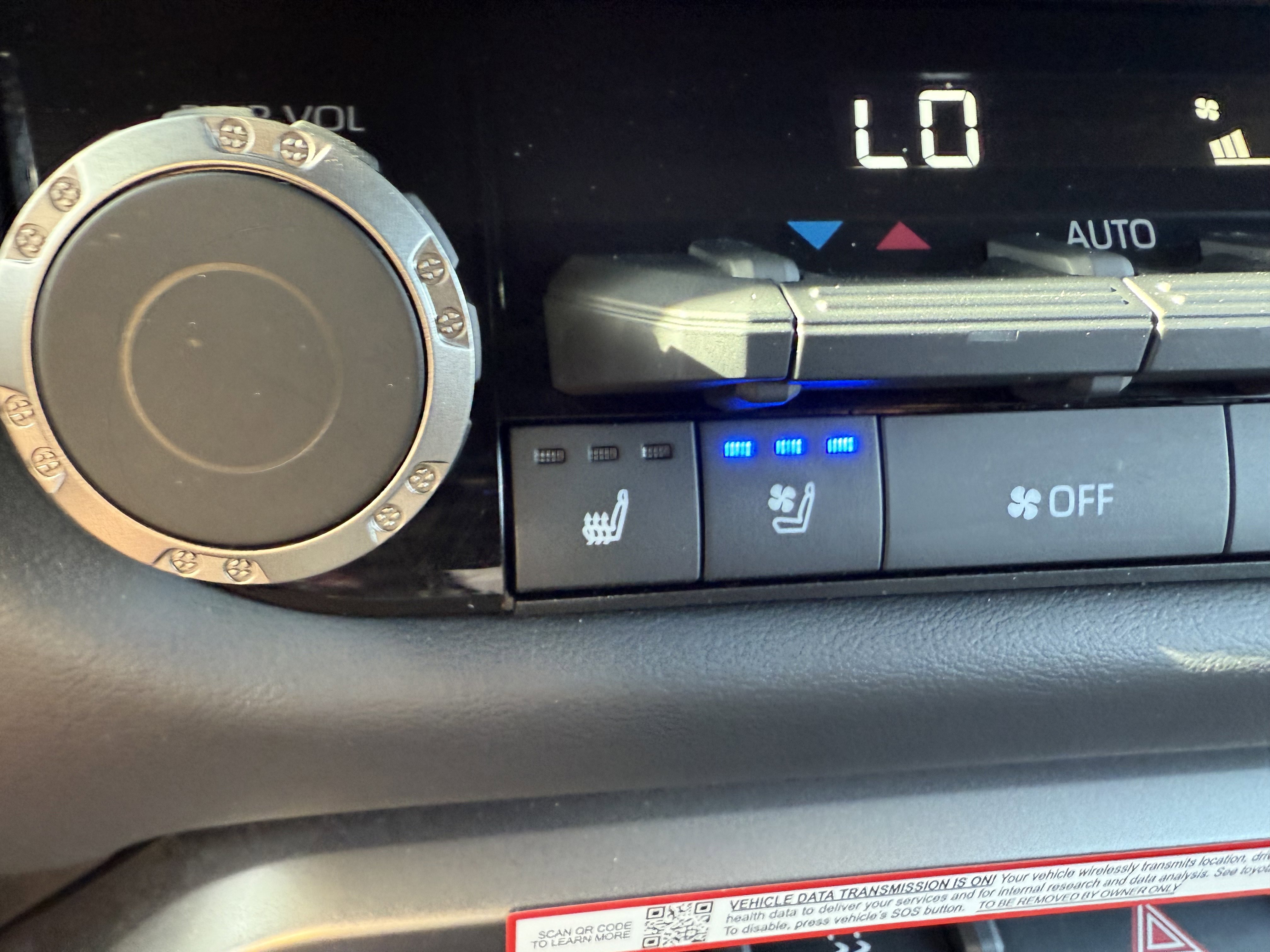 New 2026 Toyota Tundra Platinum AWD/4WD image 12