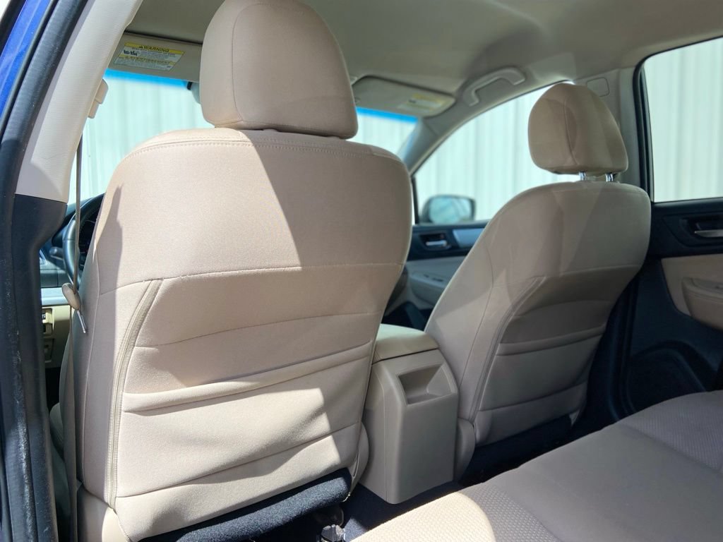 Used 2015 Subaru Outback 2.5i Premium AWD/4WD image 20