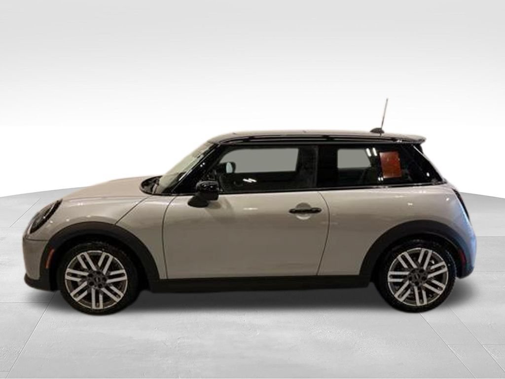 Used 2026 MINI Cooper S FWD image 2