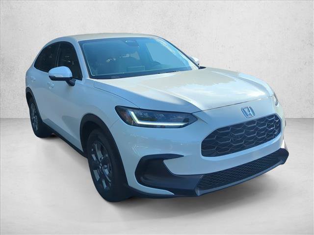 New 2027 Honda HR-V LX image 7