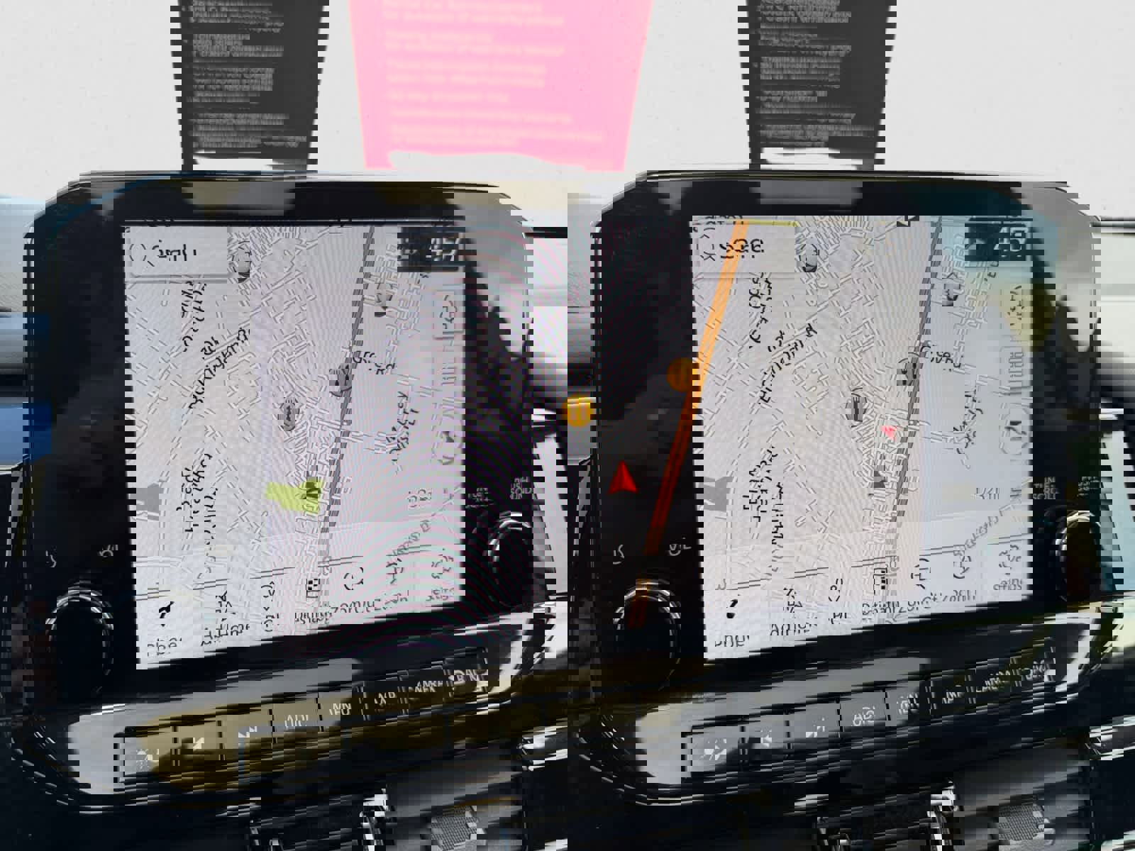 Certified 2023 Nissan Pathfinder SL w/ SL Premium Package image 21