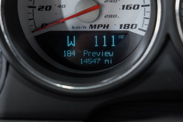 Used 2009 Dodge Challenger SRT8 w/ SRT Option Group II RWD image 17