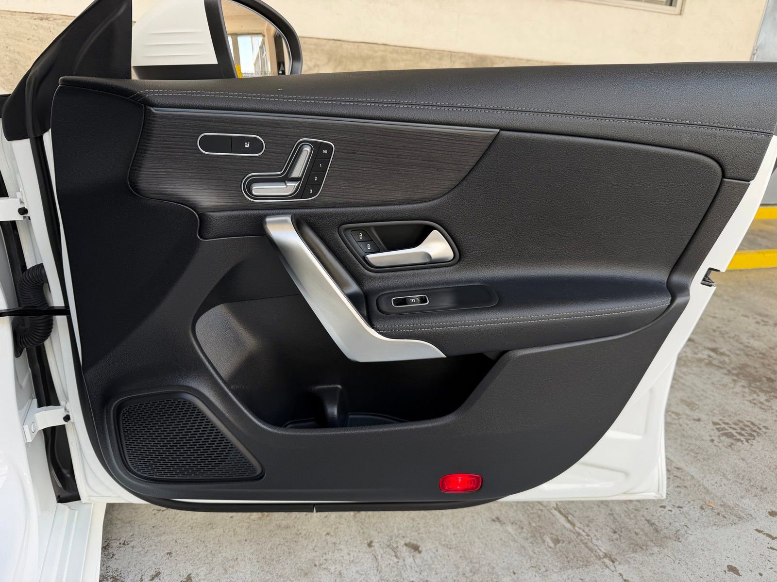 Certified 2023 Mercedes-Benz CLA 250 image 21