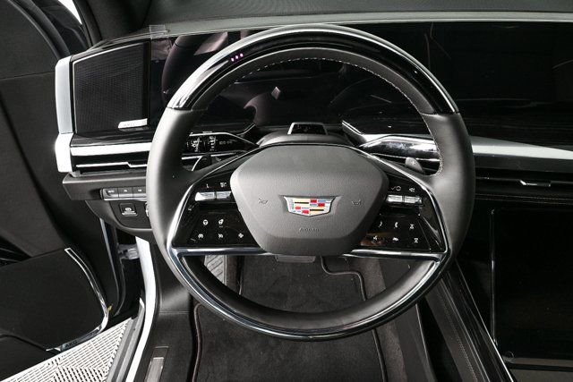 New 2026 Cadillac Escalade Sport w/ Touring Package image 9