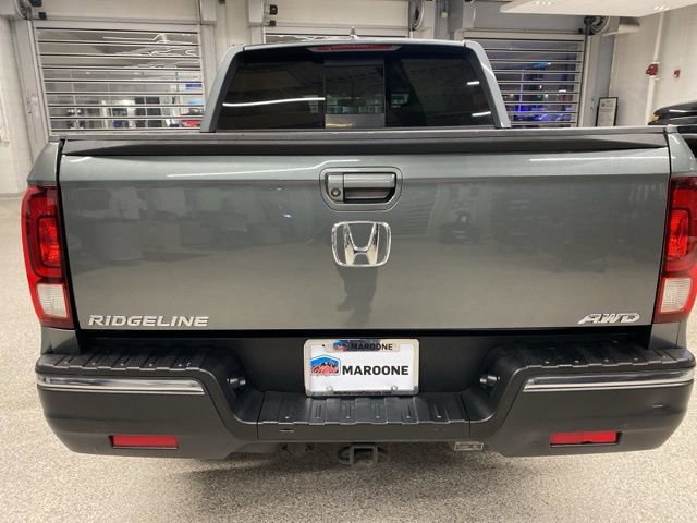 Used 2019 Honda Ridgeline RTL image 4