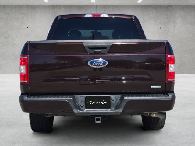 Used 2019 Ford F150 XL w/ Equipment Group 101A Mid RWD image 15