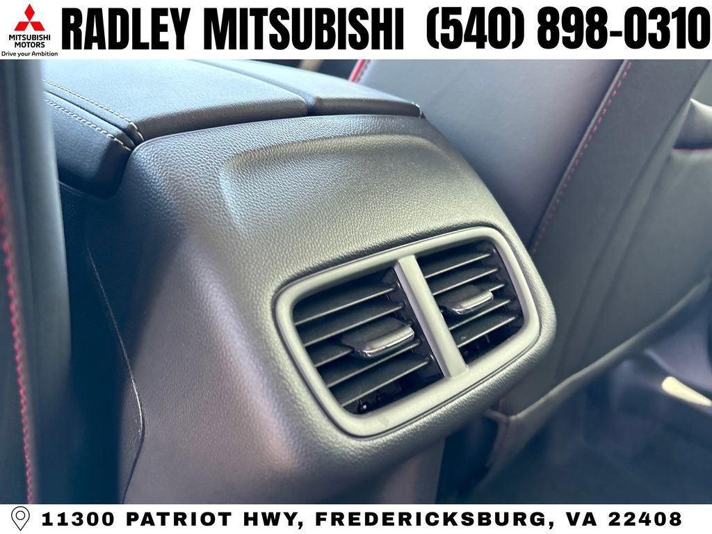 Used 2023 Buick Envision Essence w/ Technology Package I AWD/4WD image 13