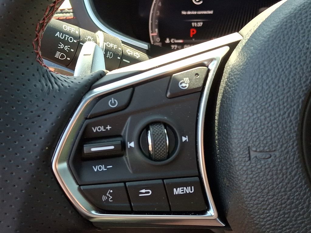 Certified 2025 Acura MDX A-Spec AWD/4WD image 22