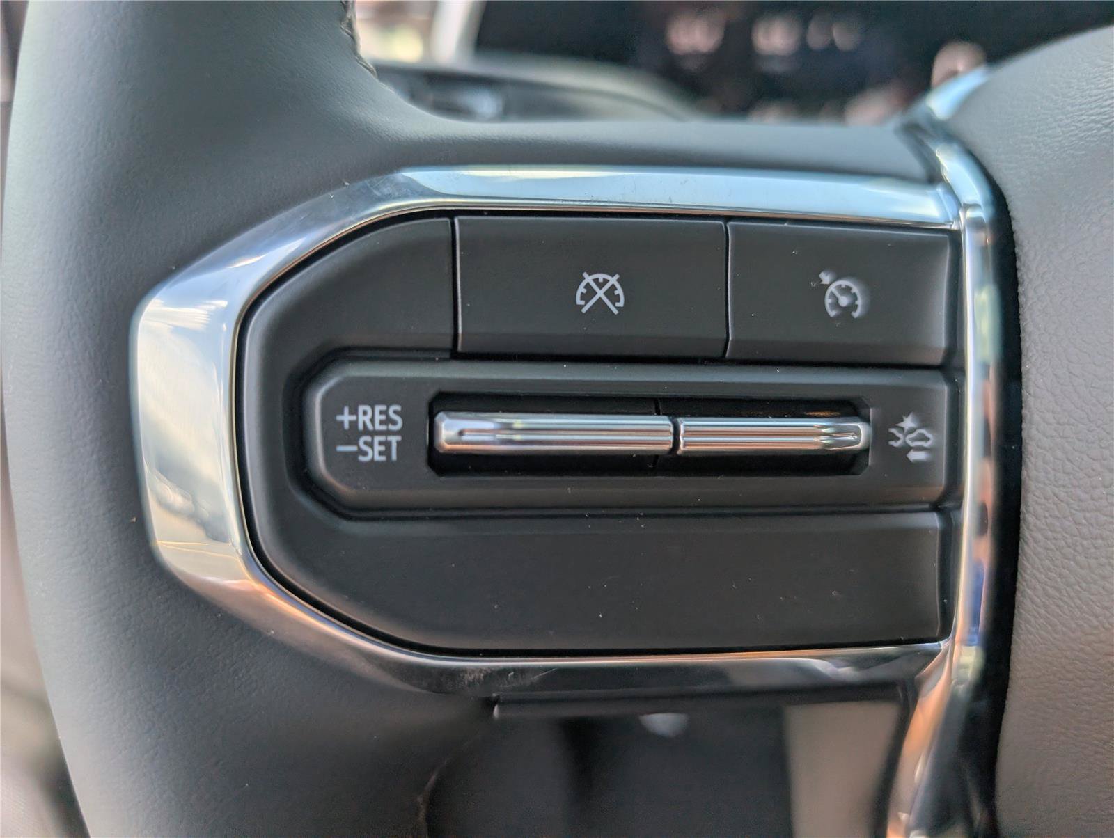 New 2026 GMC Canyon Denali AWD/4WD image 27