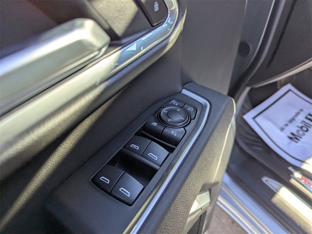 New 2026 Chevrolet Silverado 2500 LT w/ Safety Package image 9