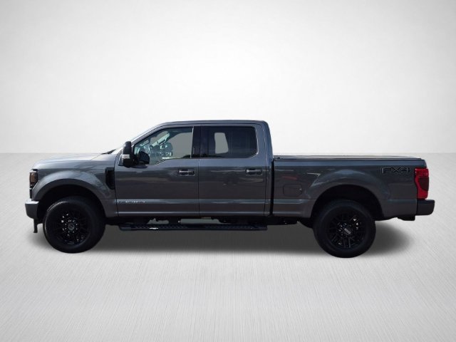 Used 2021 Ford F250 Lariat AWD/4WD image 7