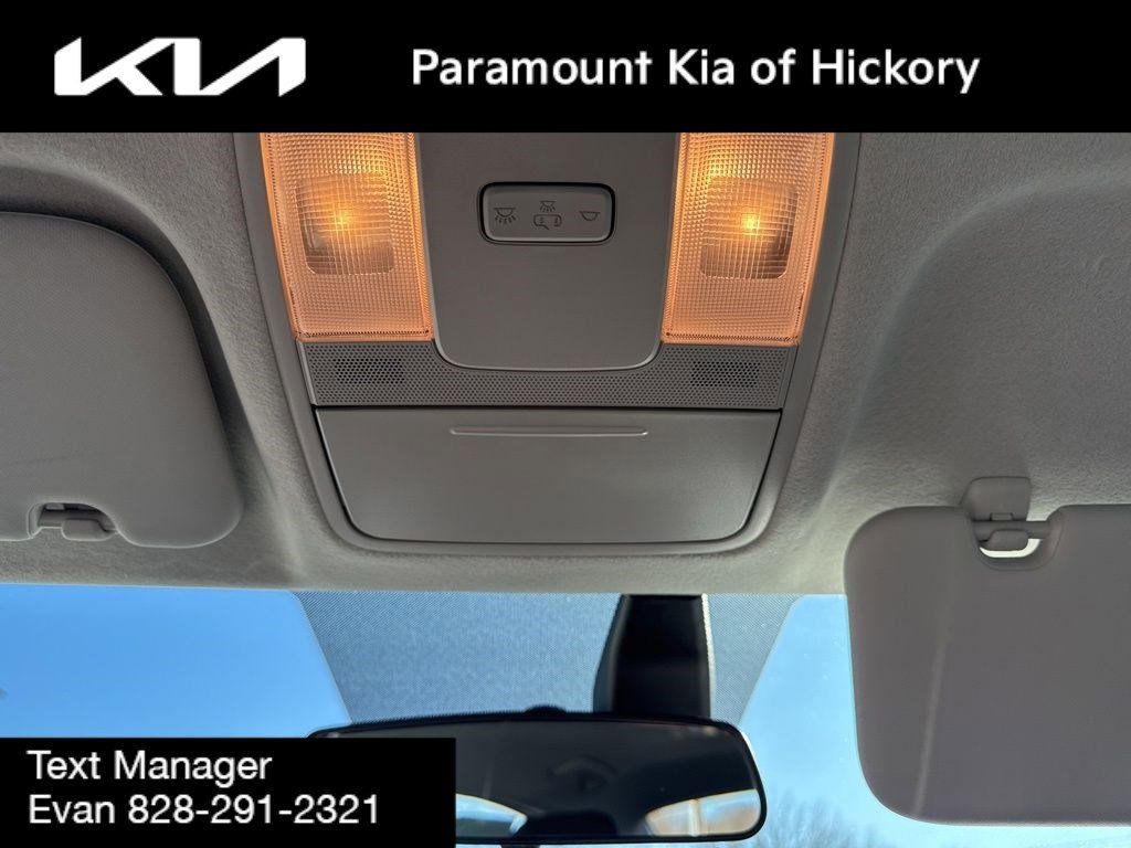 Used 2024 Kia Forte LXS w/ LXS Technology Package image 25