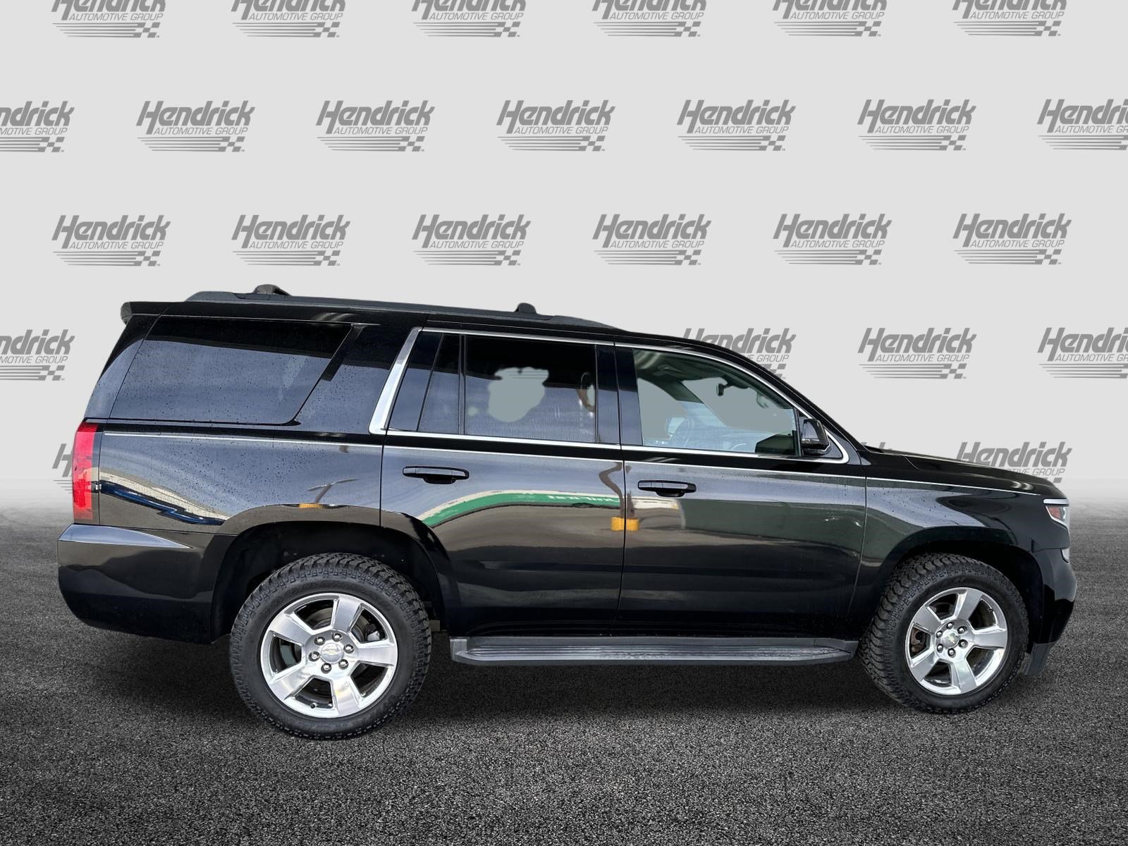 Used 2016 Chevrolet Tahoe LS image 11