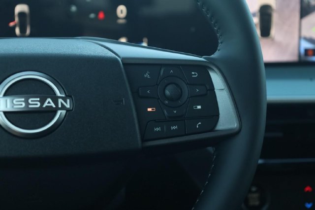 New 2027 Nissan Murano Platinum w/ Cargo Package AWD/4WD image 9