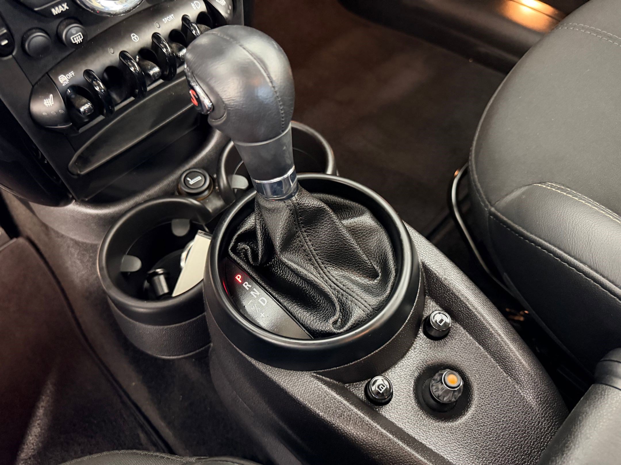 Used 2016 MINI Cooper Countryman S image 16