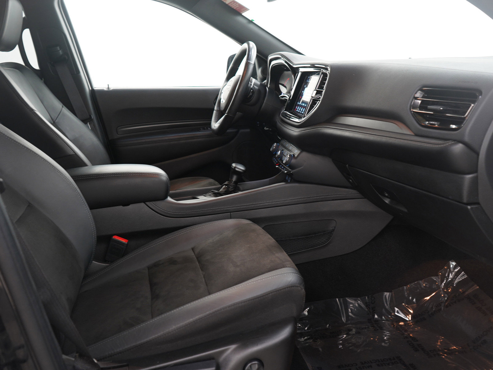 Used 2022 Dodge Durango GT image 14