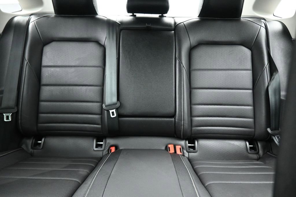 Used 2024 Volkswagen Jetta SE FWD image 30