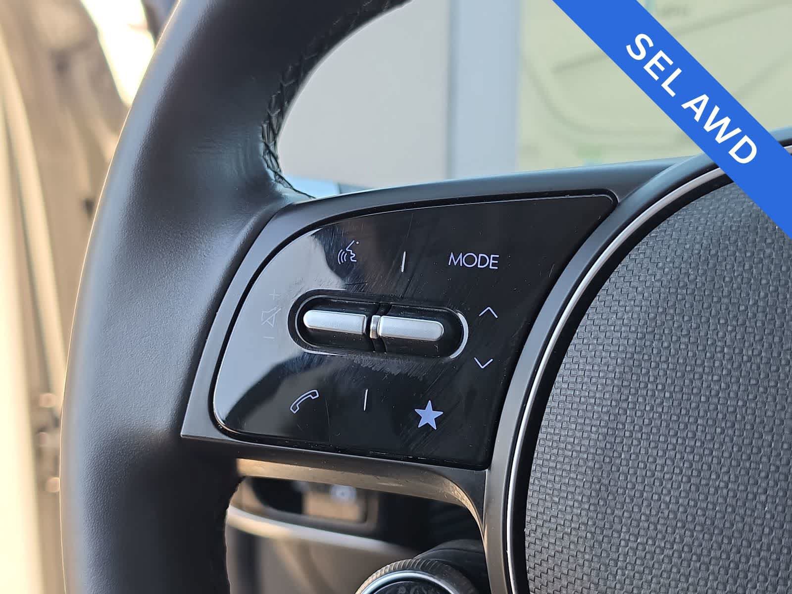 Certified 2023 Hyundai Ioniq 5 SEL AWD/4WD image 28
