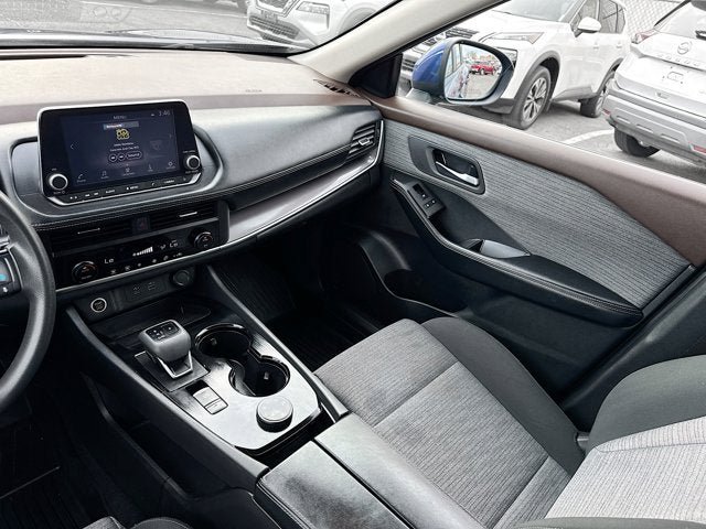 Certified 2023 Nissan Rogue SV AWD/4WD image 18