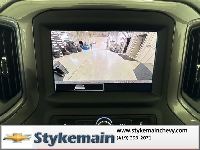 New 2026 Chevrolet Silverado 3500 W/T w/ WT Convenience Package image 46