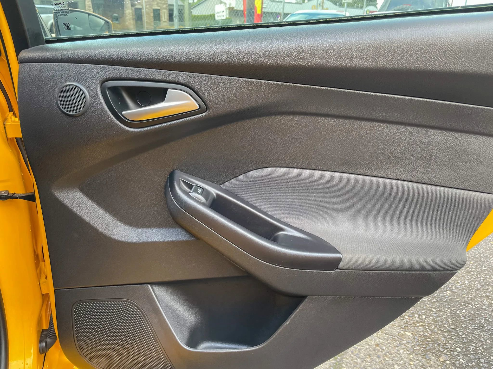 Used 2013 Ford Focus ST image 27