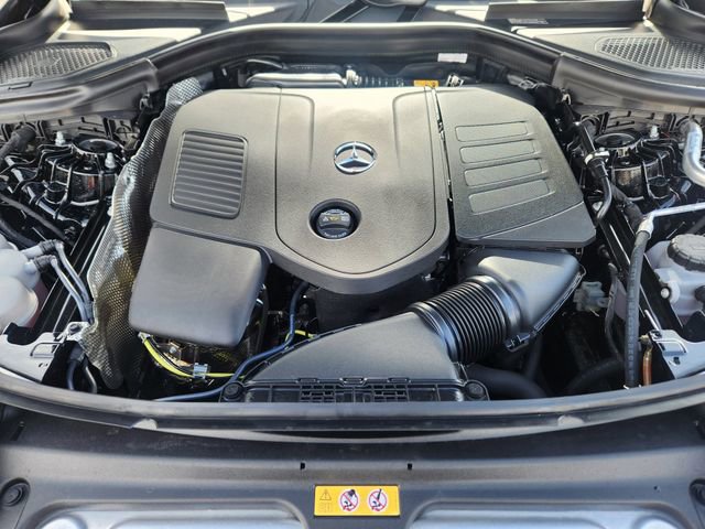 Certified 2026 Mercedes-Benz GLC 300 4MATIC image 22