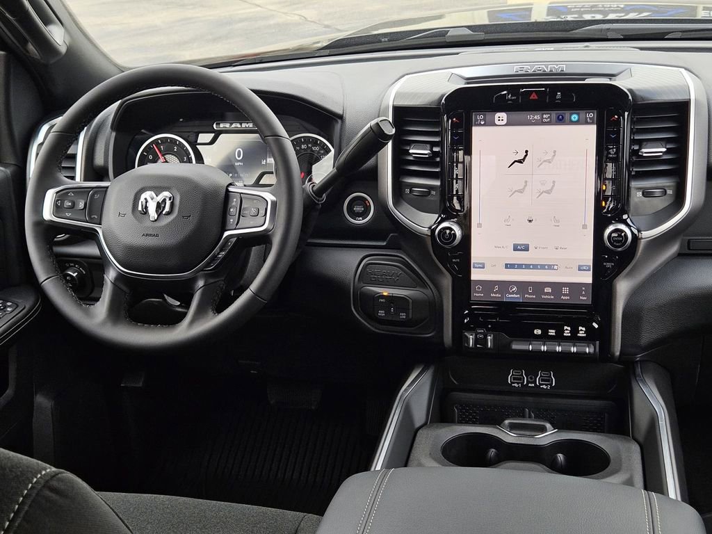 New 2026 RAM 3500 Lone Star image 34