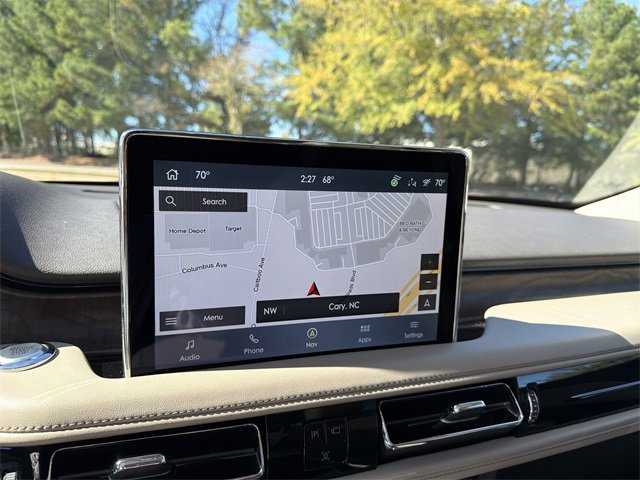 Used 2023 Lincoln Aviator Grand Touring image 18