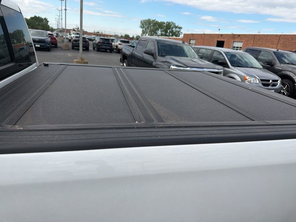 Used 2024 RAM 1500 Limited AWD/4WD image 3