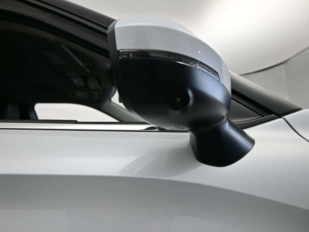 Used 2023 Mitsubishi Outlander SE image 52