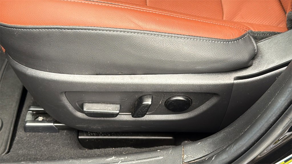 Used 2023 MAZDA CX-50 2.5 Turbo w/ Cargo Package image 11