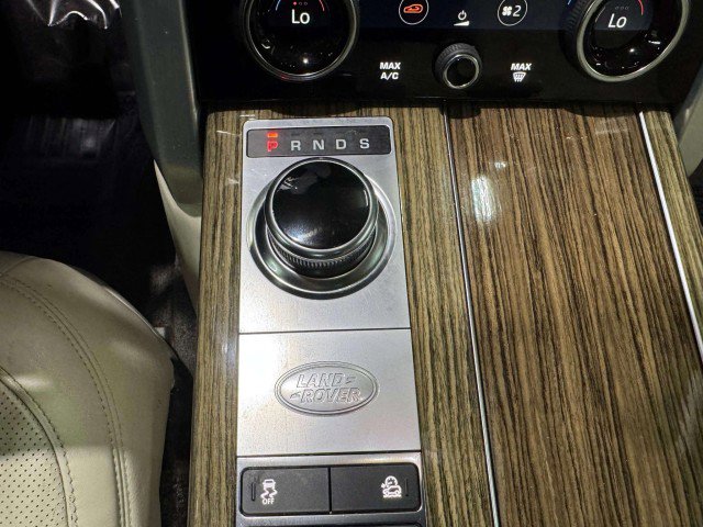 Used 2019 Land Rover Range Rover HSE image 61