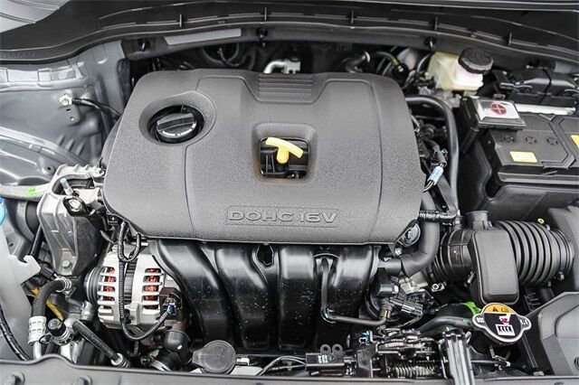 New 2025 Kia Soul GT-Line image 26