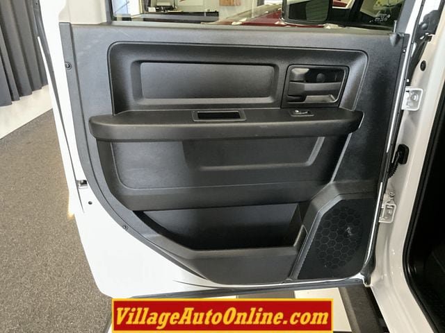 Used 2022 RAM 1500 Tradesman w/ Electronics Group AWD/4WD image 22