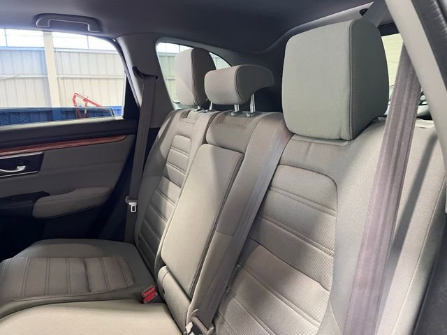 Used 2020 Honda CR-V EX image 18