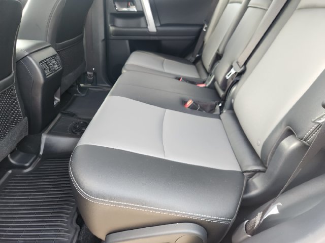 Certified 2023 Toyota 4Runner SR5 Premium w/ Moonroof Package RWD image 30