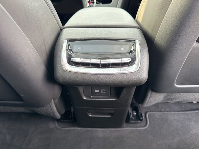 Certified 2024 Cadillac XT6 Sport w/ LPO, Floor Liner Package image 26