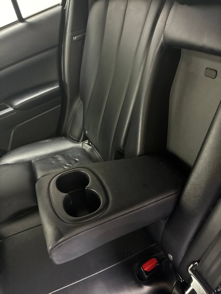 Used 2023 Mitsubishi Eclipse Cross SEL AWD/4WD image 25