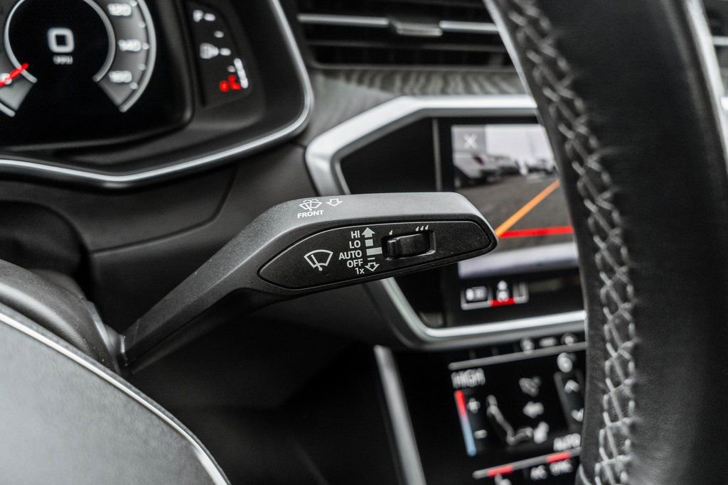Used 2023 Audi A6 2.0T Premium image 28