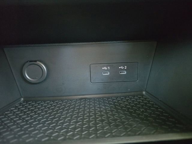 New 2026 Nissan Pathfinder SV FWD image 6