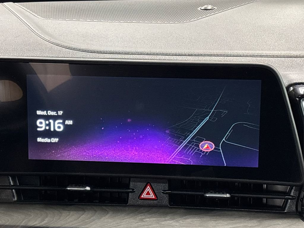 Used 2023 Kia Sportage X-Line w/ X-Line Premium Package image 20