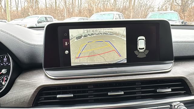 Used 2022 Kia Telluride EX w/ EX Premium Package image 24