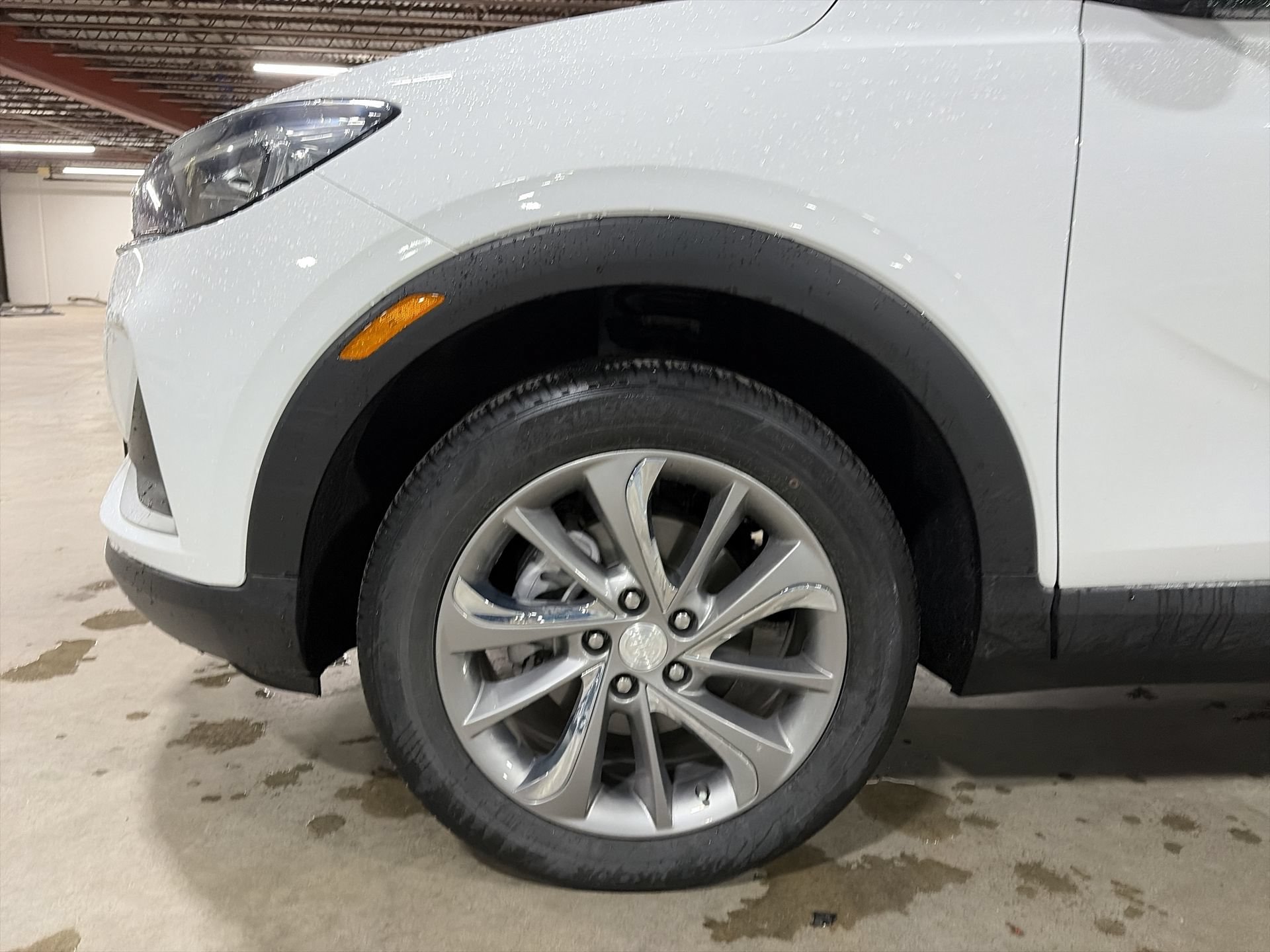 Used 2022 Buick Encore GX Select w/ Experience Buick Package AWD/4WD image 34