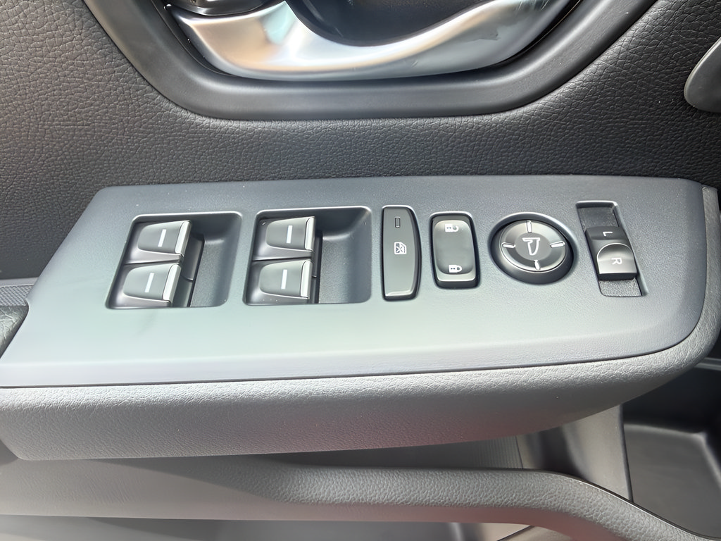 New 2026 Honda Pilot EX-L image 19