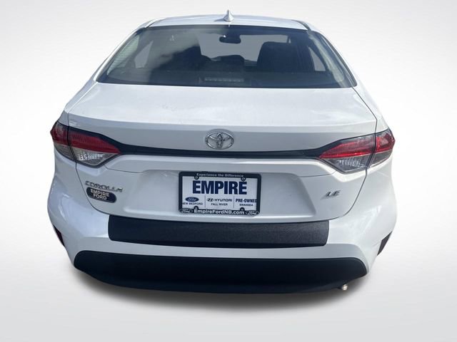 Used 2023 Toyota Corolla LE image 4