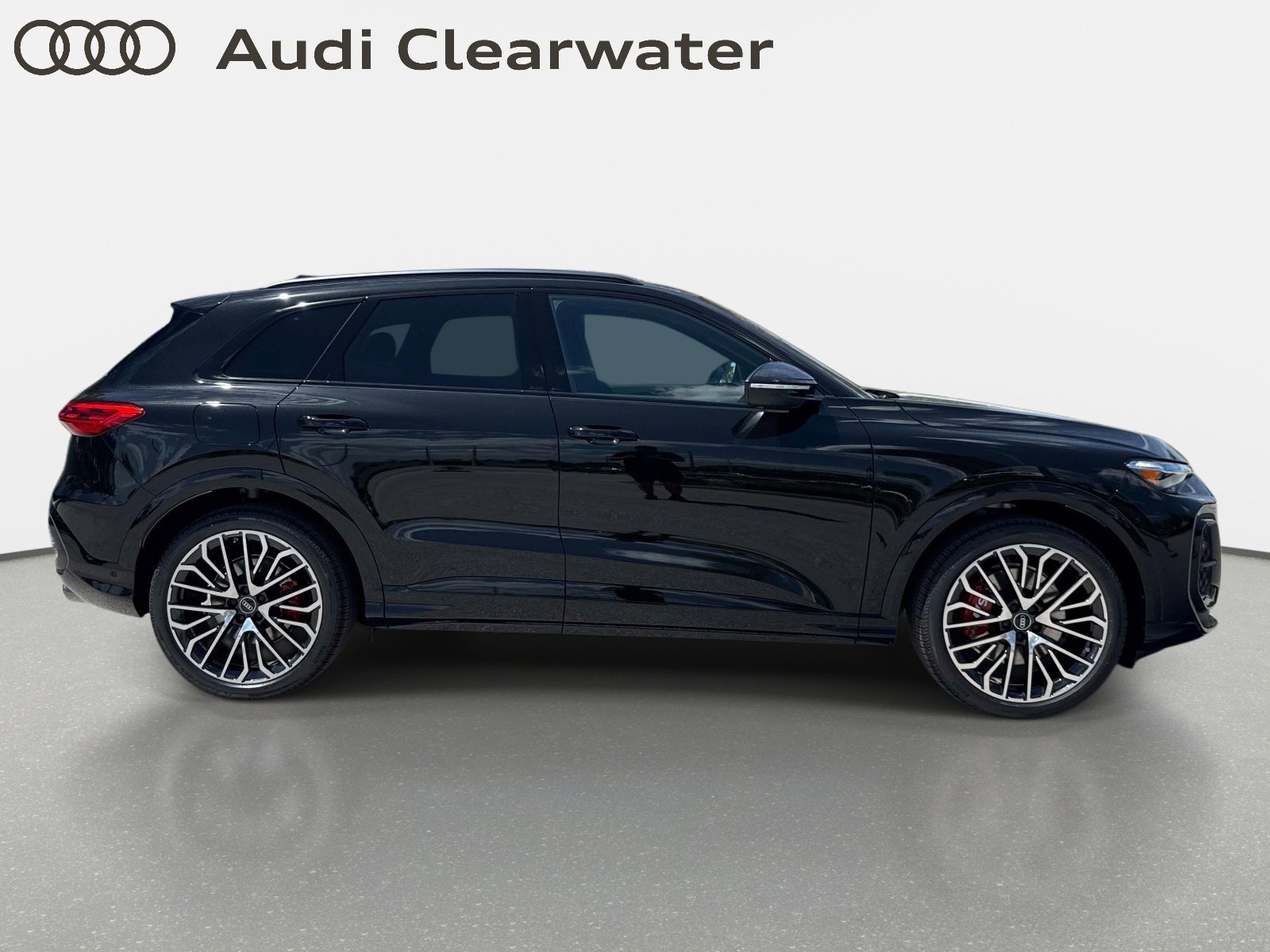 New 2026 Audi SQ5 Premium Plus AWD/4WD image 5